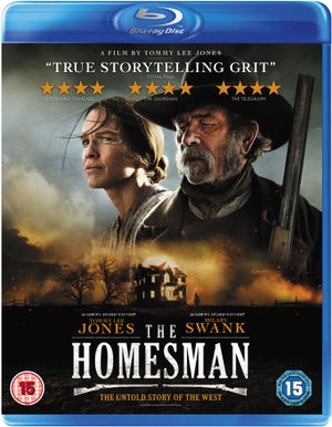 The Homesman