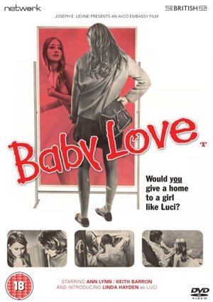 Baby Love