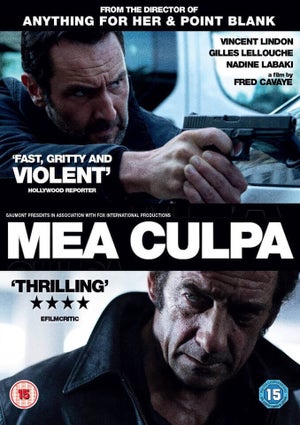 Mea Culpa