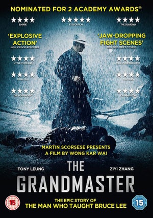 The Grandmaster