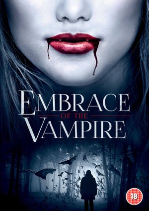 Embrace Of The Vampire