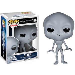 X-Files Alien Pop! Vinyl Figure