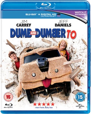 Dumb & Dumber To