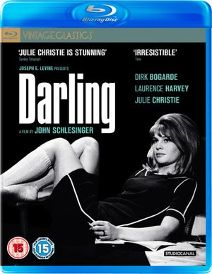 Darling - Edition 50e anniversaire (restaurée numériquement)