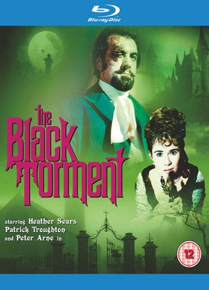 The Black Torment