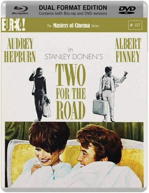 Two for the Road