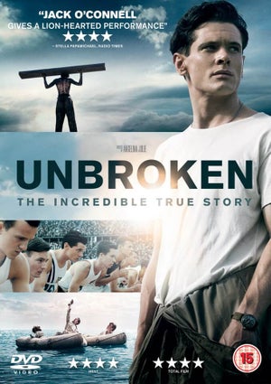 Unbroken