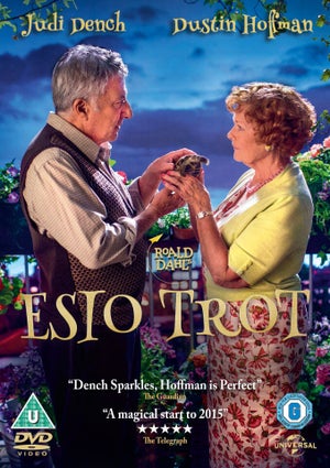 Roald Dahl's Esio Trot