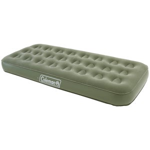 Coleman Comfort Airbed - Single
