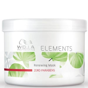 Wella Professionals Elements Renewing Mask 500ml