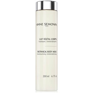 Anne Semonin Botanical Body Milk (200ml)