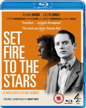 Set Fire to the Stars