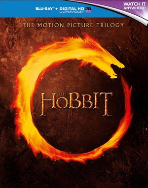 La Trilogía del Hobbit