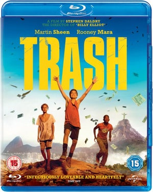 Trash