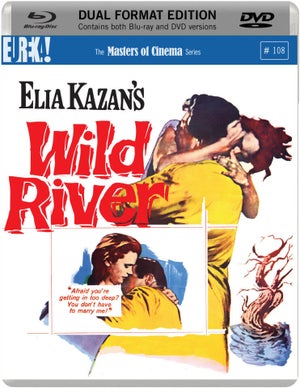 Wild River