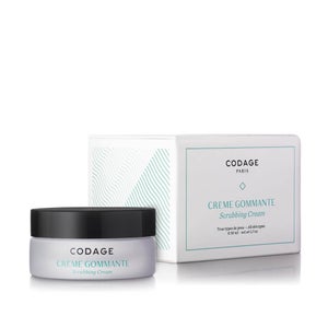 CODAGE Scrubbing Cream (50ml)