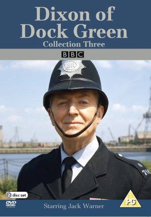 Dixon of Dock Green - Collection 3