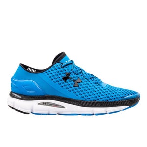 Under Armour Men's Speedform Gemini Running Shoes - Blue Jet/Black