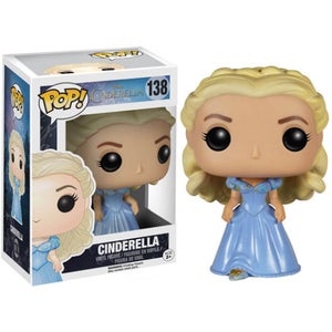 Disney Cinderella Cinderella Funko Pop! Vinyl