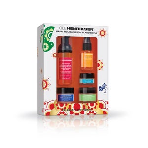 Ole Henriksen The Works Exclusive Kit (Worth £64.25)