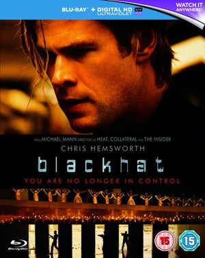 Blackhat