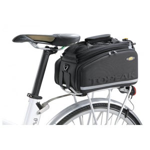 Topeak Trunk Bag DXP with Velcro
