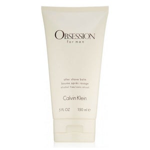 Calvin Klein Obsession for Men Aftershave Balm (150 ml)