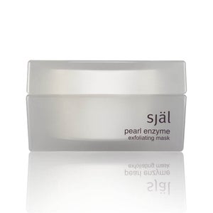 själ Pearl Enzyme Exfoliating Mask (2oz)