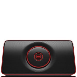 Bayan Audio Soundbook Go Portable Wireless Bluetooth and NFC Speaker - Red