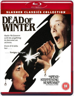 Dead of Winter (Slasher Classics)