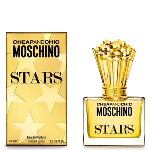 Moschino Stars Eau de Parfum 30ml