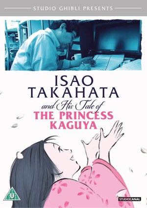 Isao Takahata And His Tale Of The Princess Kaguya