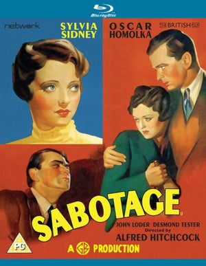 Sabotage