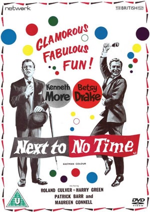 Next To No Time