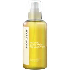 MONU Refining Capri Facial Oil (100ml)