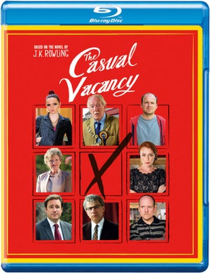The Casual Vacancy