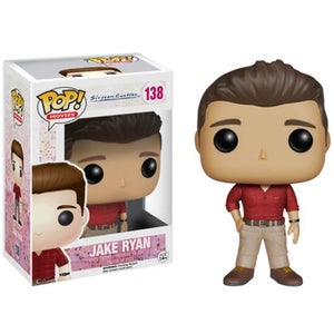 Sixteen Candles Jake Ryan Pop! Vinyl Figure