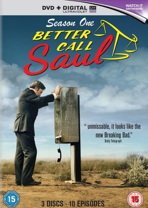 Better Call Saul