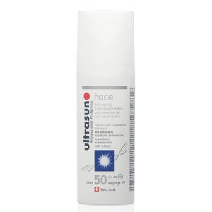 Ultrasun Anti-Pigmention Lotion for Face SPF 50+ 50ml