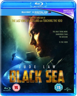 Black Sea