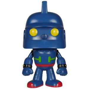 Gigantor Pop! Vinyl Figure