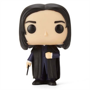 Harry Potter Severus Snape Pop ! Figurine en vinyle