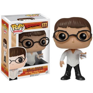 Superbad Fogell McLovin Pop! Vinyl Figure