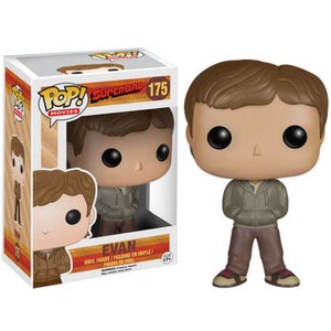 Superbad Evan Pop! Vinyl Figure