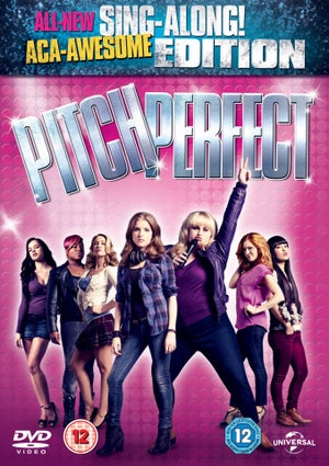 Pitch Perfect - Sing-a-long Edition