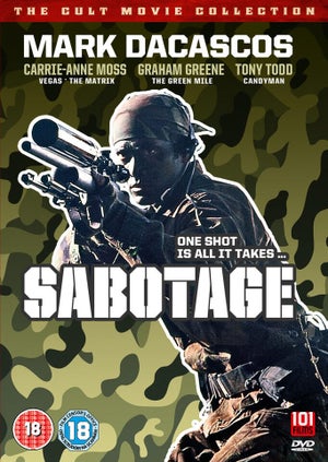 Sabotage