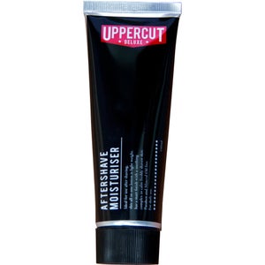 Uppercut Deluxe Men's Moisturiser Aftershave (100ml)