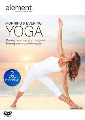 Element: Daily Yoga
