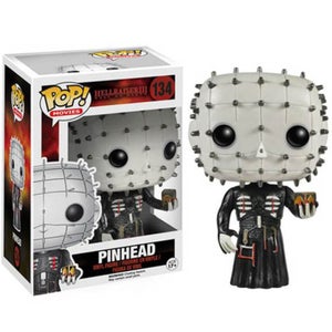 Hellraiser Pinhead Pop ! Figurine en vinyle