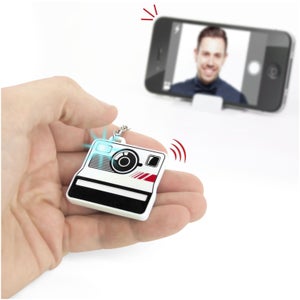 SelfieMe Remote Photo Shooter